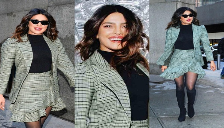 Is Priyanka Chopra pregnant? Mother Madhu Chopra finally gives a reality check