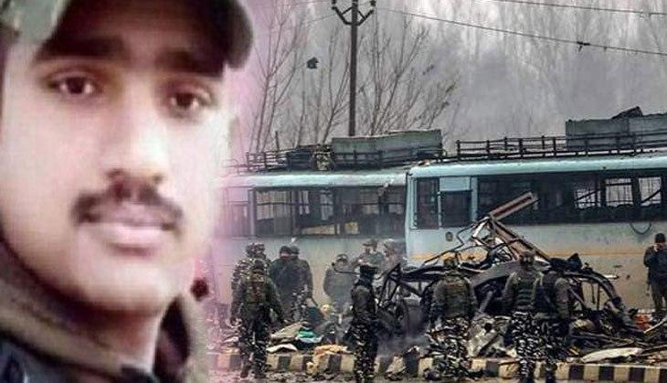 pulwama