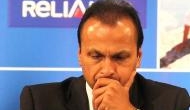Reliance group shares plunge as Supreme Court finds Anil Ambani guilty of contempt