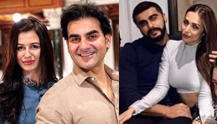 Malaika Arora on dating after divorce with Arbaaz Khan: 'Swipe left, right, whatever it might be! Have fun!'