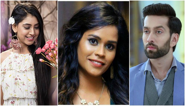 Ishqbaaaz: ACP Aditi aka Manjiri Pupala is finally out from Nakuul Mehta's show and the reason will shock you! 