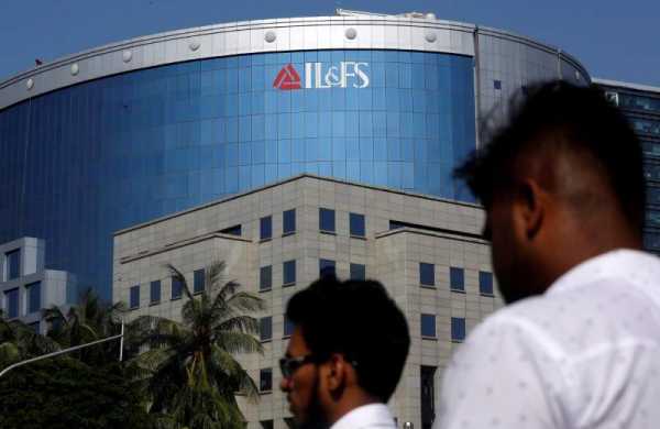 Ramesh Bawa, former IL&FS MD and CEO, arrested in Delhi