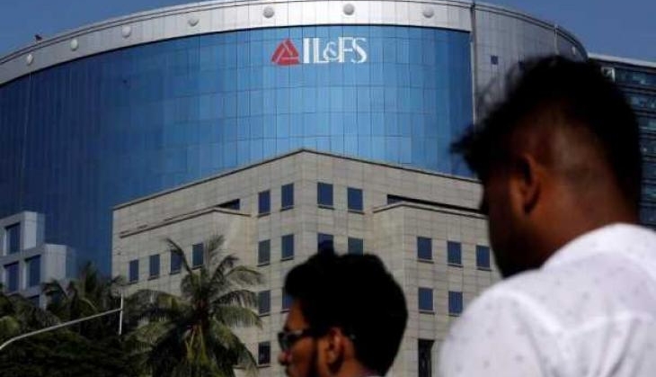 IL&FS