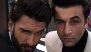 Ranbir Kapoor and Ranveer Singh will soon be sharing screen; know when