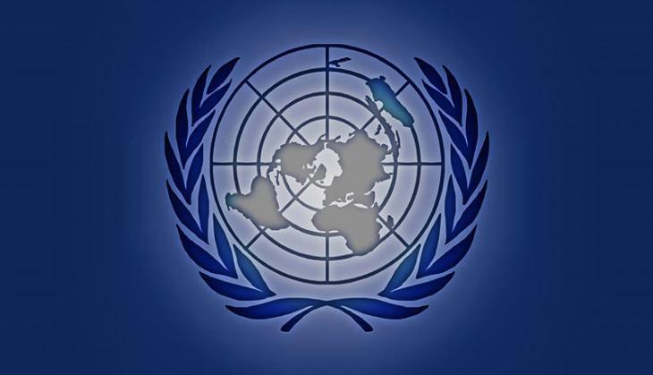 United Nations Organisation
