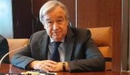 UN chief calls India-Pak to take ‘immediate steps’ on Pulwama attack to de-escalate tensions