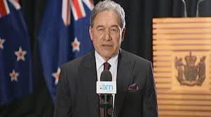 New Zealand Parliament passes motion condemning Pulwama terror attack
