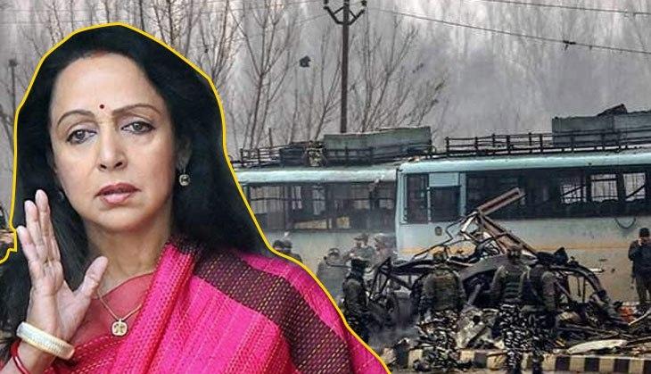 Hema Malini