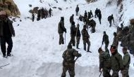 Himachal Pradesh: 1 ITBP jawan killed, 5 feared dead after avalanche hits Kinnaur-Tibet border