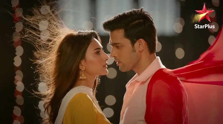 Kasautii Zindagii Kay April 25,2019 Written Update: Komolika lashes out at Nivedita 