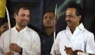 Lok Sabha 2019: After BJP-AIADMK alliance, Rahul Gandhi to announce poll pact with DMK today