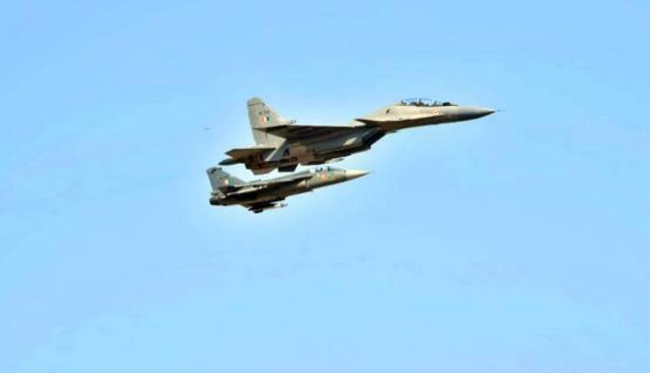 rafale