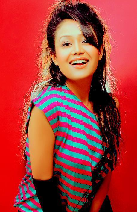 You won’t believe how Neha Kakkar looked like before entering Bollywood