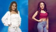 You won’t believe how Neha Kakkar looked like before entering Bollywood; see her shocking transformation