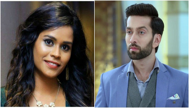 Ishqbaaaz: ACP Aditi aka Manjiri Pupala is out from Nakuul Mehta's show and here's what she has to say!