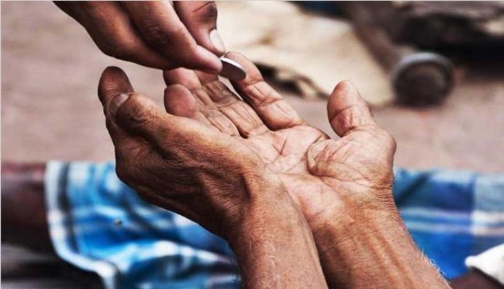 Millionaire woman beggar, who owns five buildings, arrested in Egypt