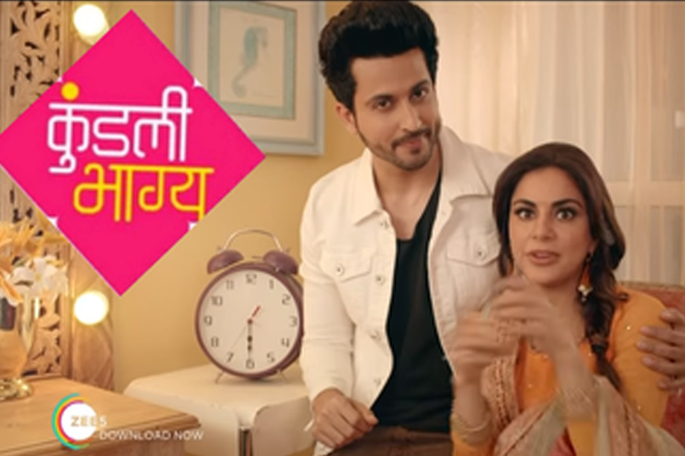 Kundali Bhagya 11 March 2019 Preview: Rishabh or Karan, who will win Preeta?