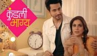 Kundali Bhagya 11 March 2019 Preview: Rishabh or Karan, who will win Preeta?