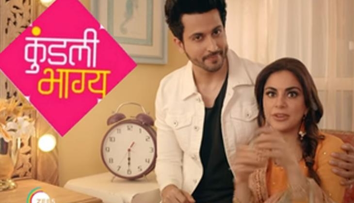 kundali bhagya
