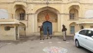  Rajasthan: 2 officers suspended, 2 put on APO day after Pakistani prisoner was killed in Jaipur jail over brawl