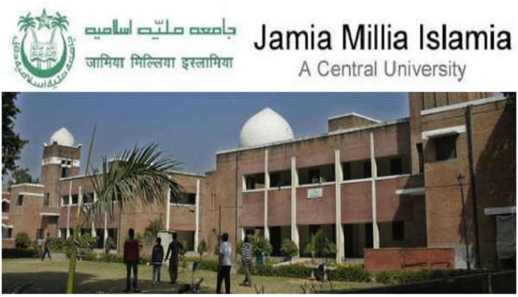 JMI Admissions 2019: Jamia Millia Islamia University begins application process for these courses; apply now