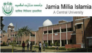 Jamia Millia Islamia Registration 2019: Good news! Last date extends for admission in all courses
