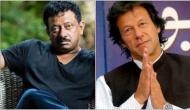 Ram Gopal Varma slams Pak PM Imran Khan, says, 'If dialogue could solve problem why 3 marriages?'