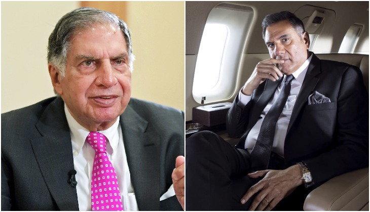 Boman Irani to play Ratan Tata in Narendra Modi's biopic led by Vivek Oberoi