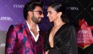 Ranveer Singh-Deepika Padukone among others graced the Nykaa Femina Beauty Awards 2019, check pictures