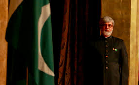 Pakistan's ambassador to Afghanistan Zahid Nasrullah, remarks on Pulwama attack irrelevant: Afghanistan
