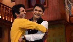 Sunil Grover to return to The Kapil Sharma Show not as 'Guthi' but as this character; see details