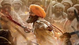 Kesari Movie Review: Akshay Kumar comes with one of his best to narrate battle of Saragarhi