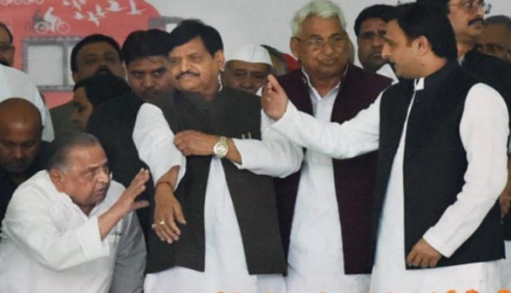 mulayam