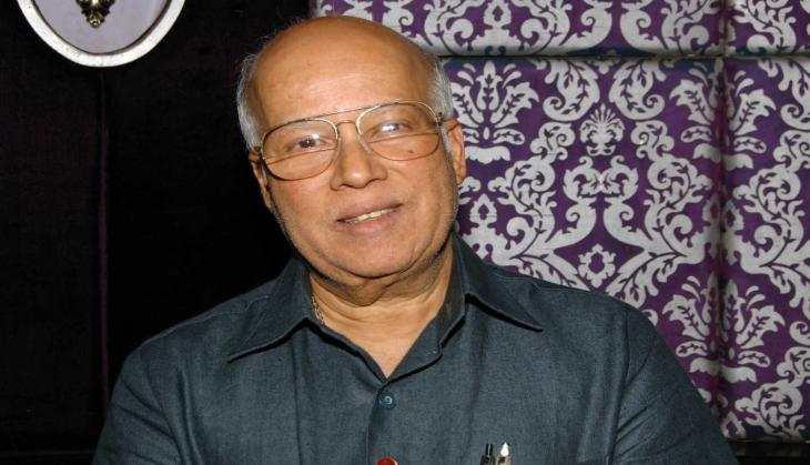 Raj Kumar Barjatya producer of Prem Ratan Dhan Payo and father of Sooraj Barjatya dies