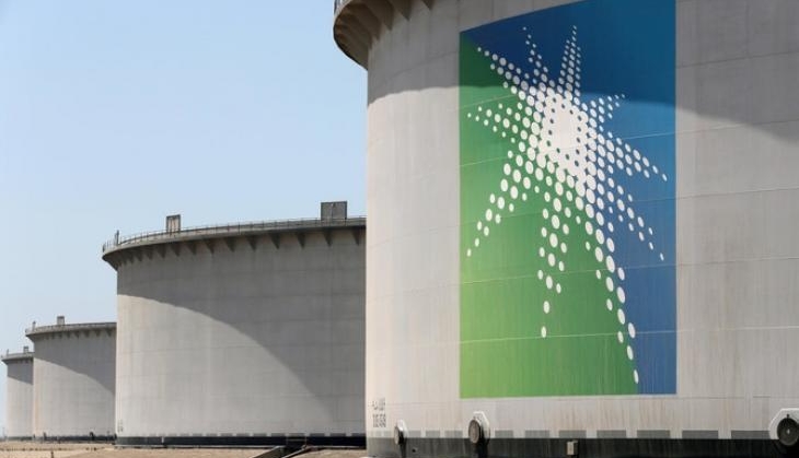 aramco