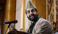 J-K: Govt withdraws security of 18 Separatists & 155 politicians; Kashmiri Hurriyat leaders say, ‘never asked for it’