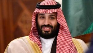 Saudi crown prince Mohammed Bin Salman warns against 'exploiting' Khashoggi murder