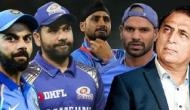 From Sunil Gavaskar to Virat Kohli, here's what people from Indian cricket fraternity said about Pulwama attack