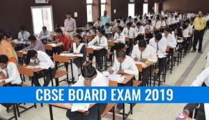 CBSE Class 10th Re-Evaluation 2019: Re-checking process begins; here’s how to apply