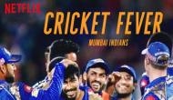 Netflix series Cricket Fever: Mumbai Indians trailer out! Green room politics, Sachin Tendulkar's motivation ahead of IPL