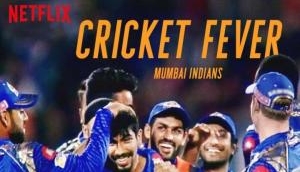 Netflix series Cricket Fever: Mumbai Indians trailer out! Green room politics, Sachin Tendulkar's motivation ahead of IPL