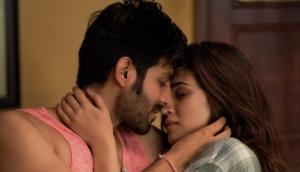 Luka Chuppi Songs: Singer Akhil's 'Khaab' is now Kartik Aaryan and Kriti Sanon's 'Duniyaa'