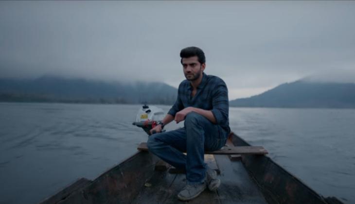 Notebook Trailer out, Salman Khan backs newcomers Zaheer Iqbal and Pranutan Bahl