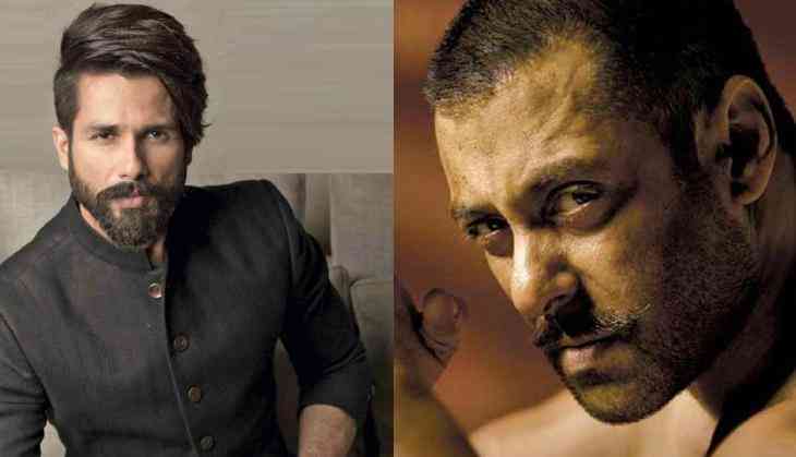 Post Pulwama attack, Salman Khan and Shahid Kapoor take a stand; their