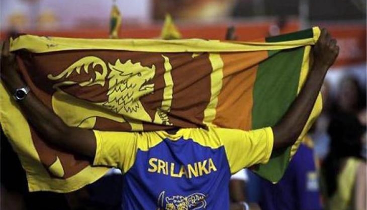 sri lanka cricket board
