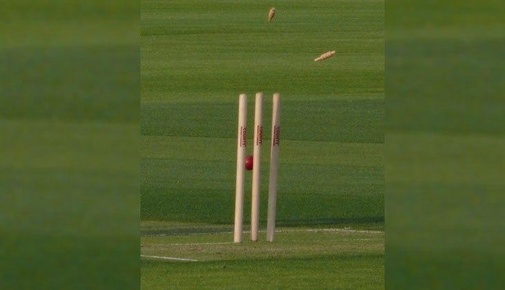STUMPS