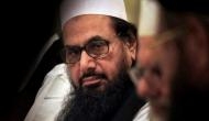 Pakistan must prosecute top LeT operatives and leader Hafiz Saeed: US