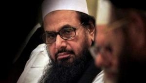 Pakistan must prosecute top LeT operatives and leader Hafiz Saeed: US