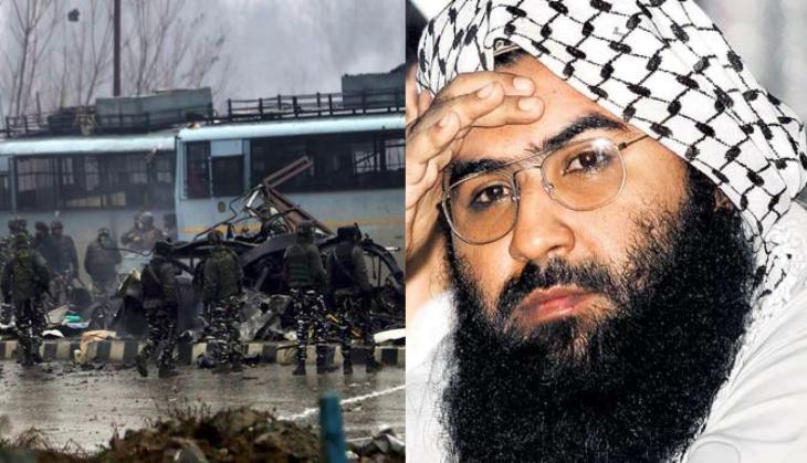 ‘Kashmir will soon get freedom,’ Masood Azhar told cadres, days before Pulwama attack