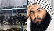 ‘Kashmir will soon get freedom,’ Masood Azhar told cadres, days before Pulwama attack